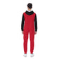 Men's Hooded Jumpsuit JS