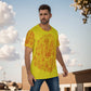 Men's O-Neck T-Shirt Gody