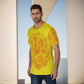 Men's O-Neck T-Shirt Gody