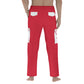 Men's Pocket Cargo Pants CL2