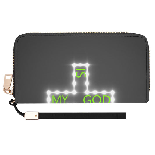Casual Clutch Wallet MGIA