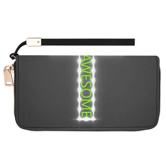 Casual Clutch Wallet MGIA