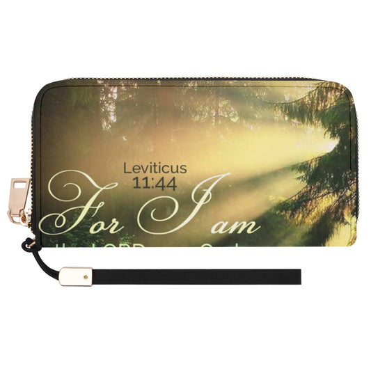 Casual Clutch Wallet LEVIT