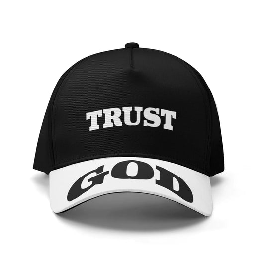 Baseball Cap TRUST GOD