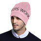 CHRISTIAN Beanie for Adults