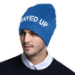 CHRISTIAN Beanie for Adults