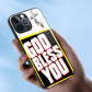 CHRISTIAN iPhone 13 Series Mobile Phone Case | Glass |GBY