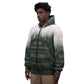 CHRISTIAN Unisex Pullover Hoodie With Zipper Closure | ROMANS Cotton