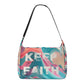 CHRISTIAN Messenger Bag FAITH