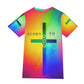 CHRISTIANS Men's O-Neck T-Shirt | Cotton| GLORY