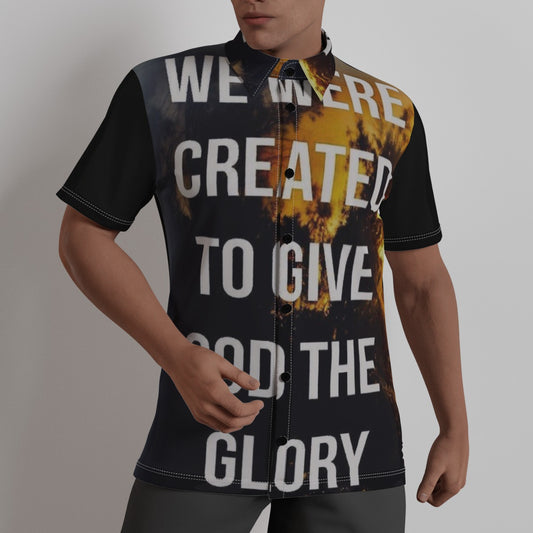 Men's Shirt| Glory