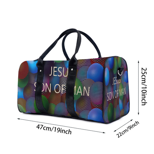 Travel Bag｜Jesus Son Of Man