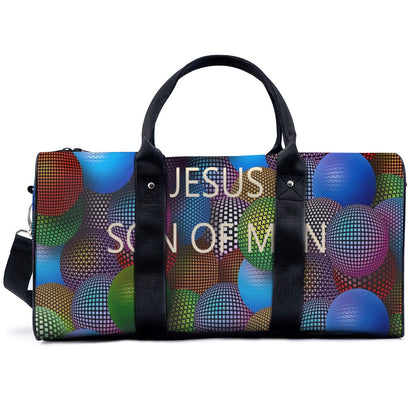 Travel Bag｜Jesus Son Of Man