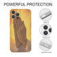 CHRISTIAN iPhone 14 3 Cameras Protective Mobile Case | PRAYING