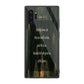 Christian Samsung Galaxy Note10+ Tempered Film Phone Case｜Glass  1 john 4,13