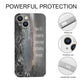 CHRISTIAN iPhone14  2 Cameras Protective Mobile Case | Hard PC -PSALMS 147:3