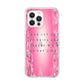 Transparent iPhone14 Pro Max Case | TPU - 816550-hearts-background-wallpaper-1920x1080-pictures-dpi-300-2
