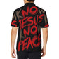 Christian Apparel Men's Premium European Size POLO Shirt  | Know Jesus