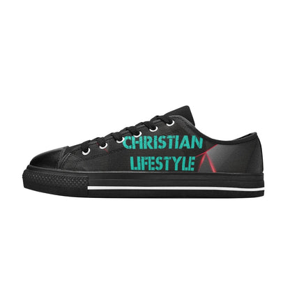 Aquila Canvas Men's Shoes | CHRISTIAN LIFESTYLE | 300