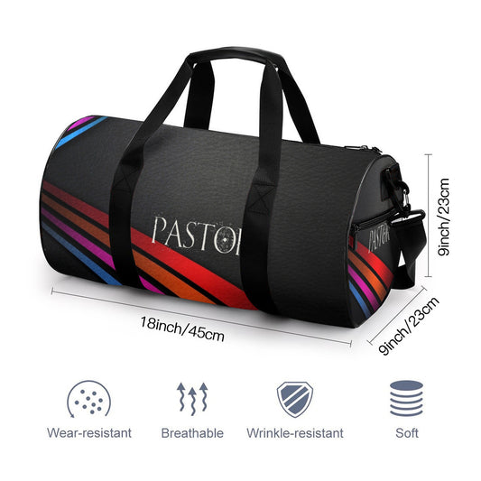 Round Sports Bag｜Pastor