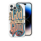 CHRISTIAN iPhone 14 3 Cameras Protective Mobile Case | Hard PC GLORY