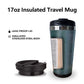 Insulated Travel Mug | Bible