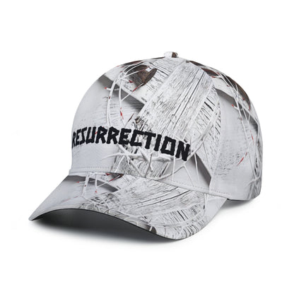 Full Brim Hat | Resurrection