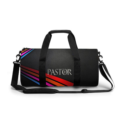 Round Sports Bag｜Pastor