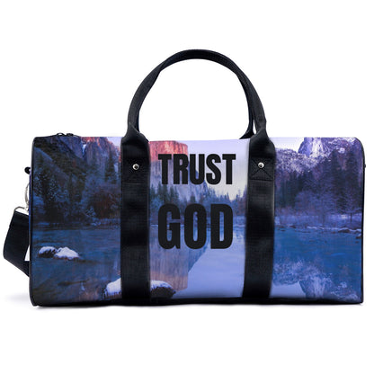 Travel Bag | Trust God